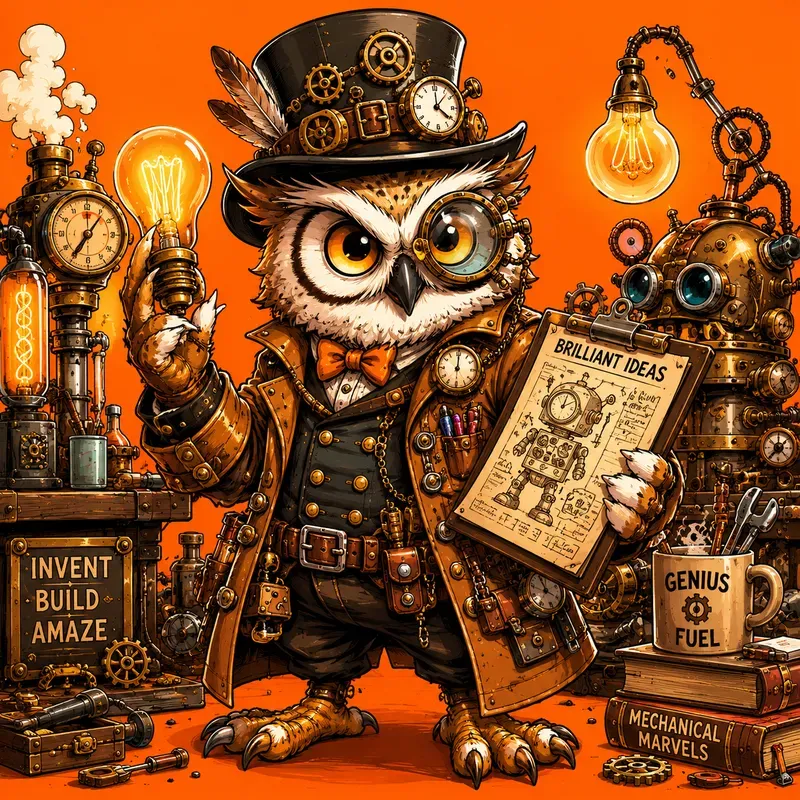 Funny Cartoon Posters
