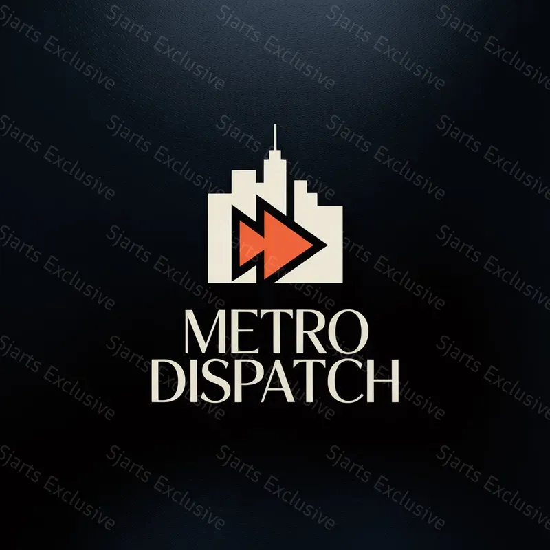 Luxury Journalism Logos