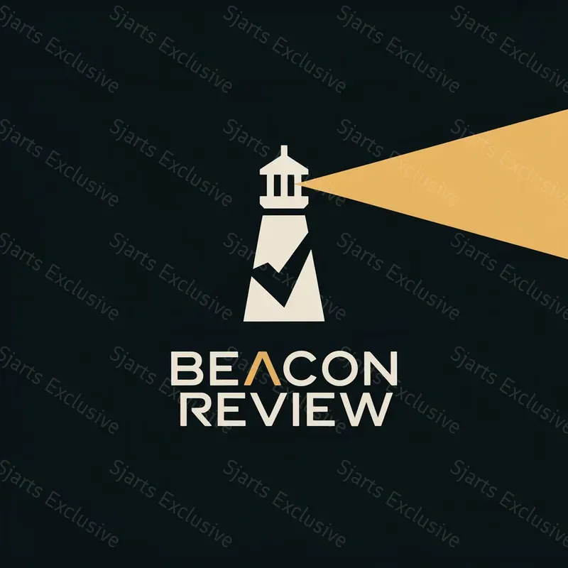 Luxury Journalism Logos