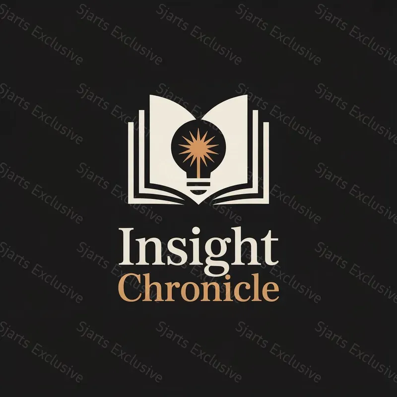 Luxury Journalism Logos
