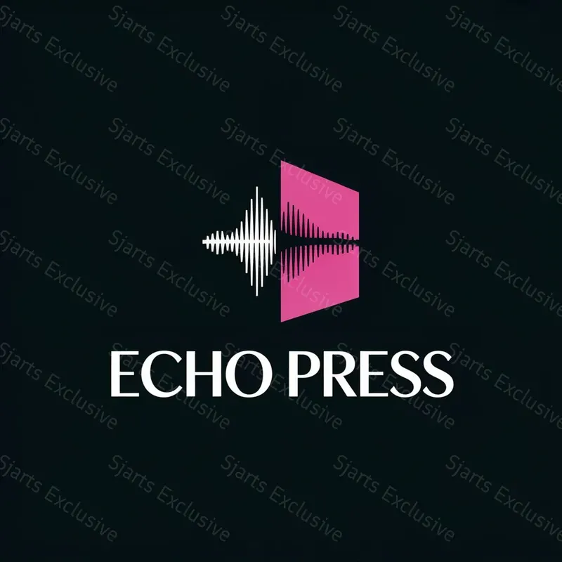 Luxury Journalism Logos