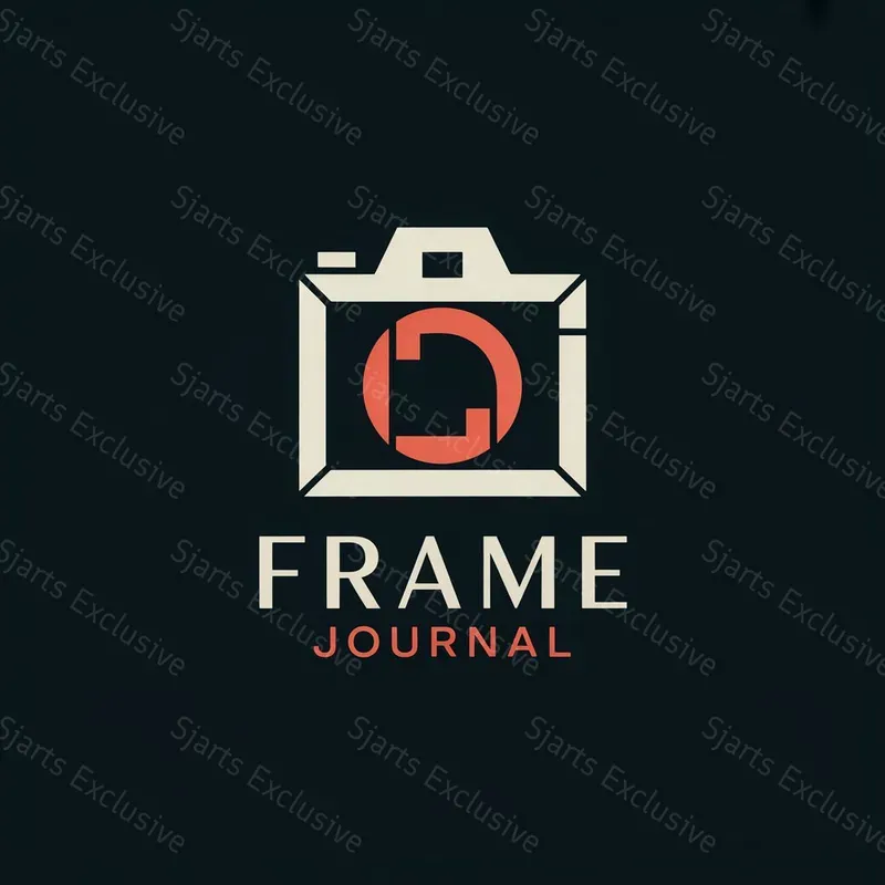 Luxury Journalism Logos