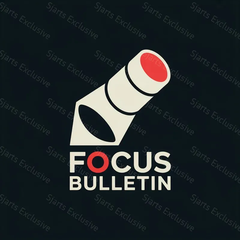 Luxury Journalism Logos