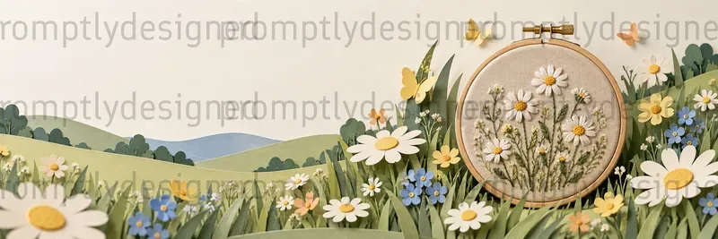 Product Display Banners Etsy
