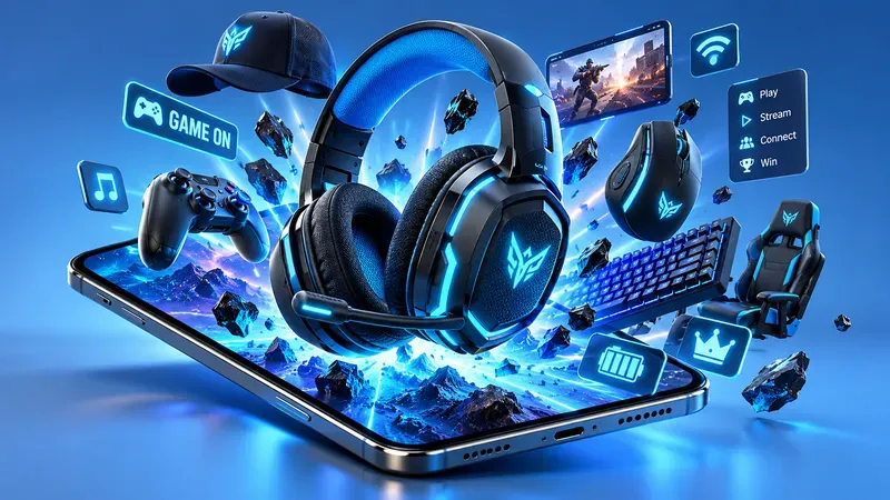 3D Product Explosions