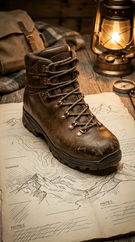 Explorers Field Journal Tactical Gear