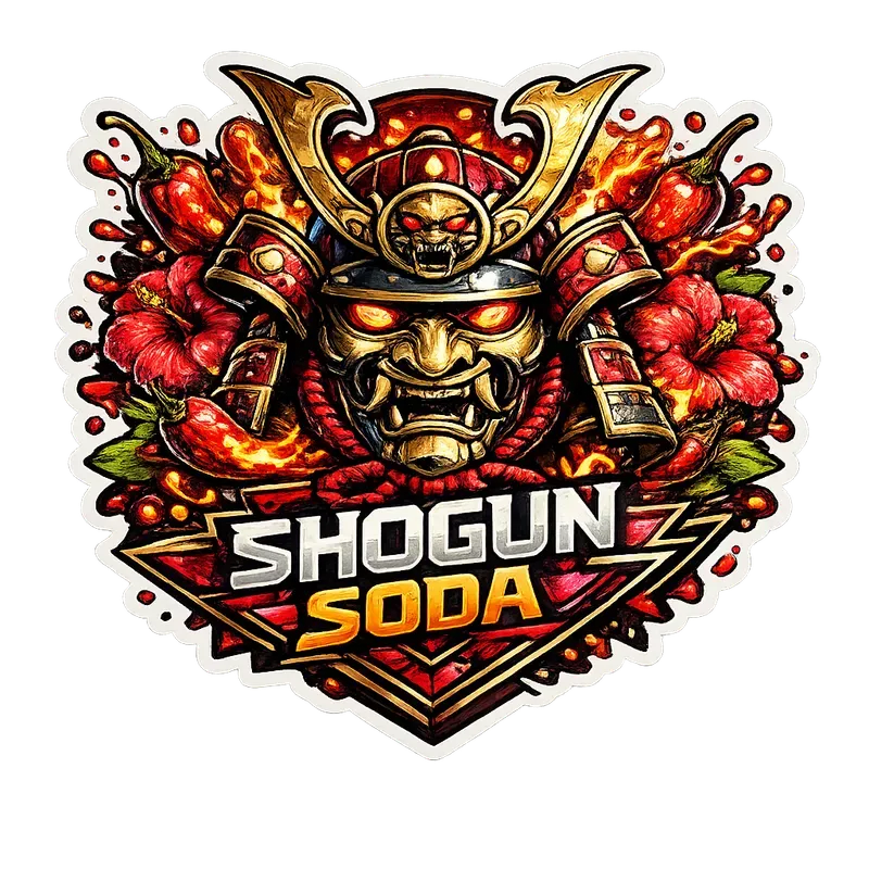 Craft Beer Label Slap Sticker Assets