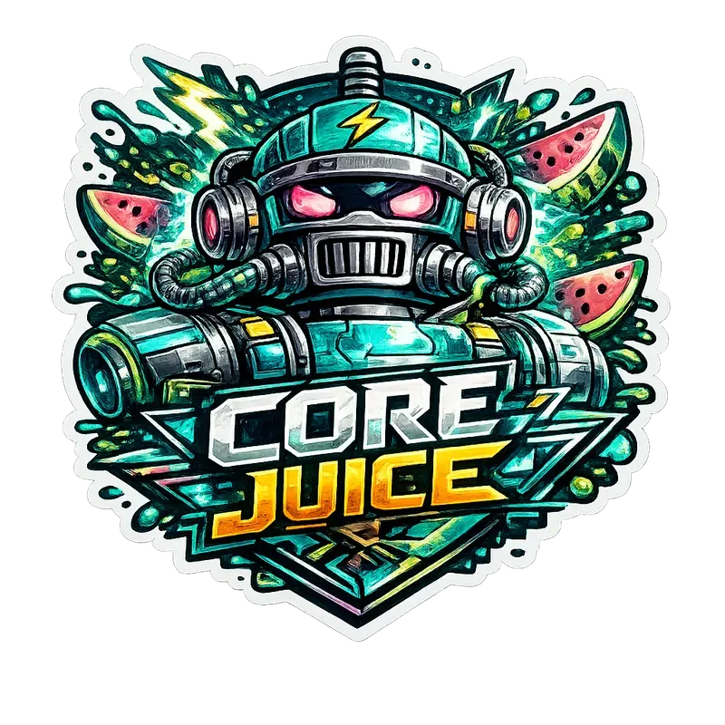 Craft Beer Label Slap Sticker Assets