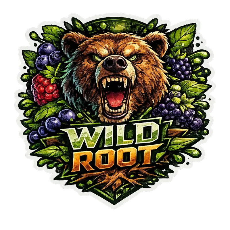 Craft Beer Label Slap Sticker Assets