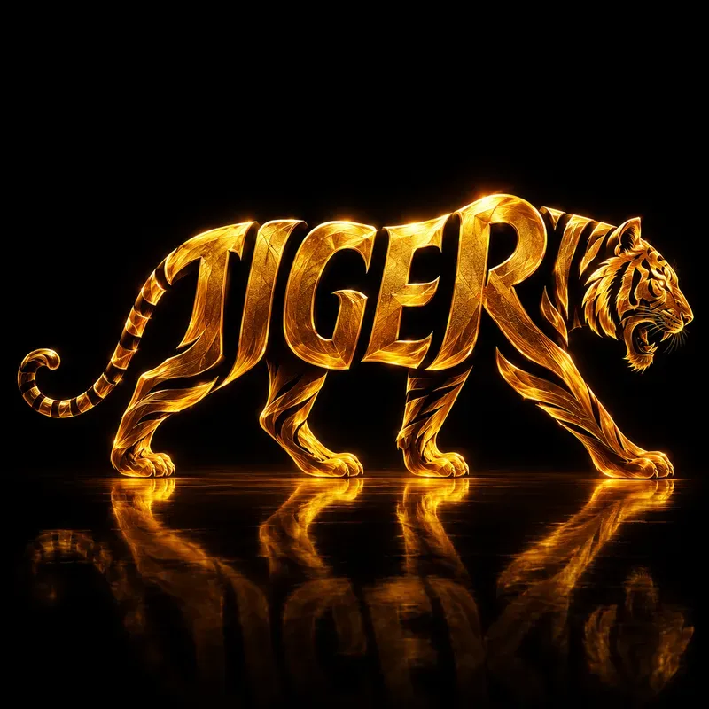 Wild Animal Logos