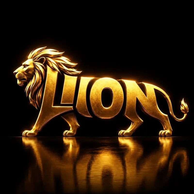 Wild Animal Logos