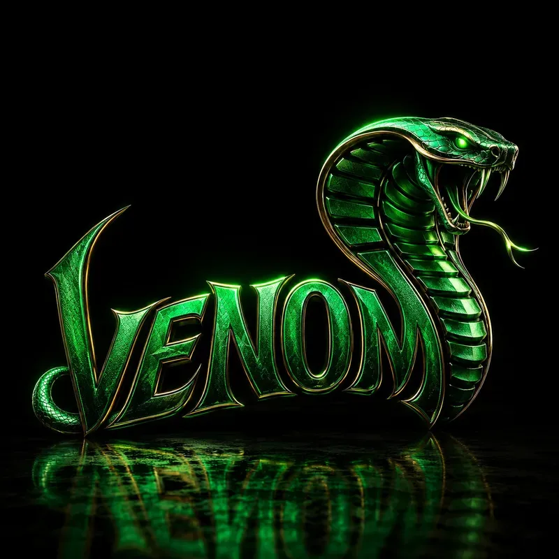Wild Animal Logos