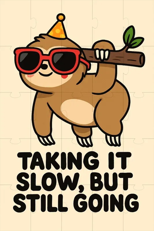 Animals With Funny Captions