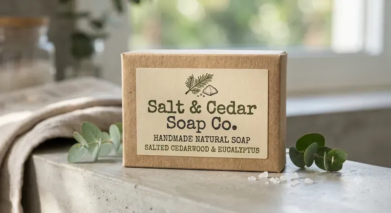 Packaging Mockup Studios