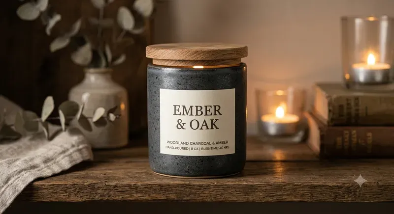 Packaging Mockup Studios