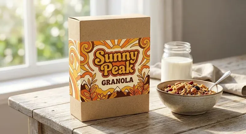 Packaging Mockup Studios