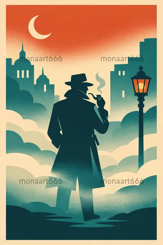 Timeless Voyage Vector Collections