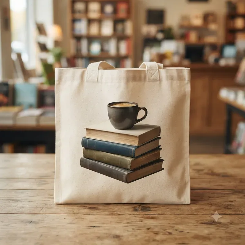Market Tote Graphic Builders