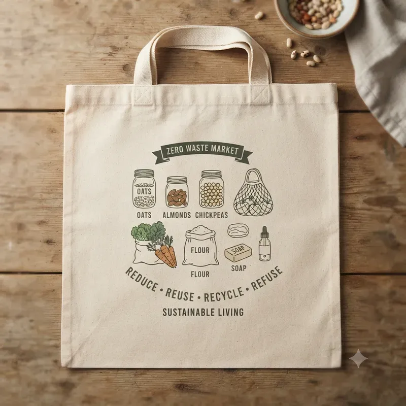 Market Tote Graphic Builders