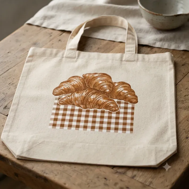 Market Tote Graphic Builders