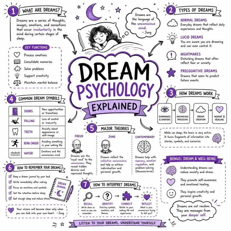 Visual Mindmap Doodle Posters