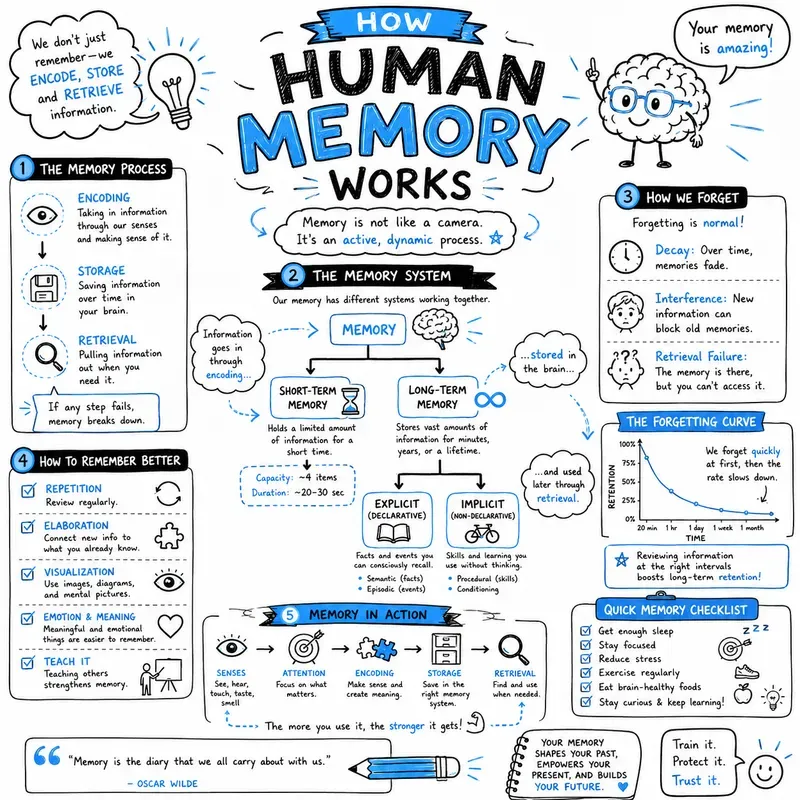 Visual Mindmap Doodle Posters