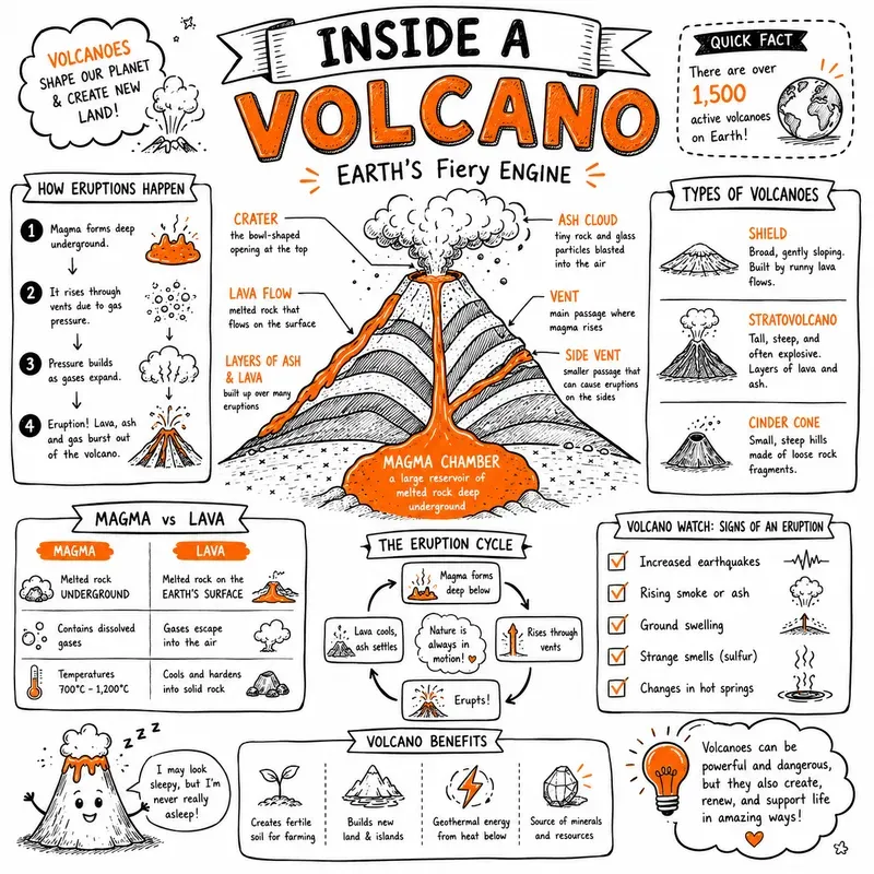 Visual Mindmap Doodle Posters