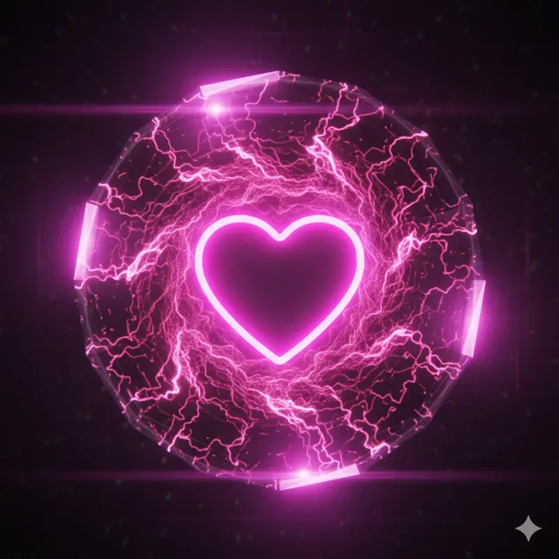 Liquid Light Holographic Buttons