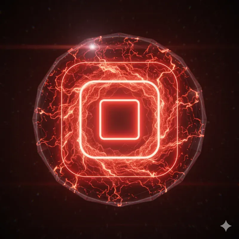 Liquid Light Holographic Buttons