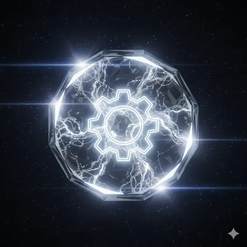 Liquid Light Holographic Buttons