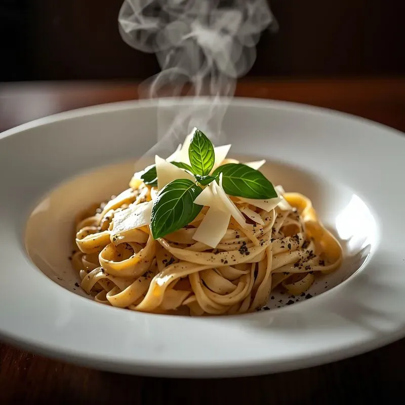 Gourmet Food Photography