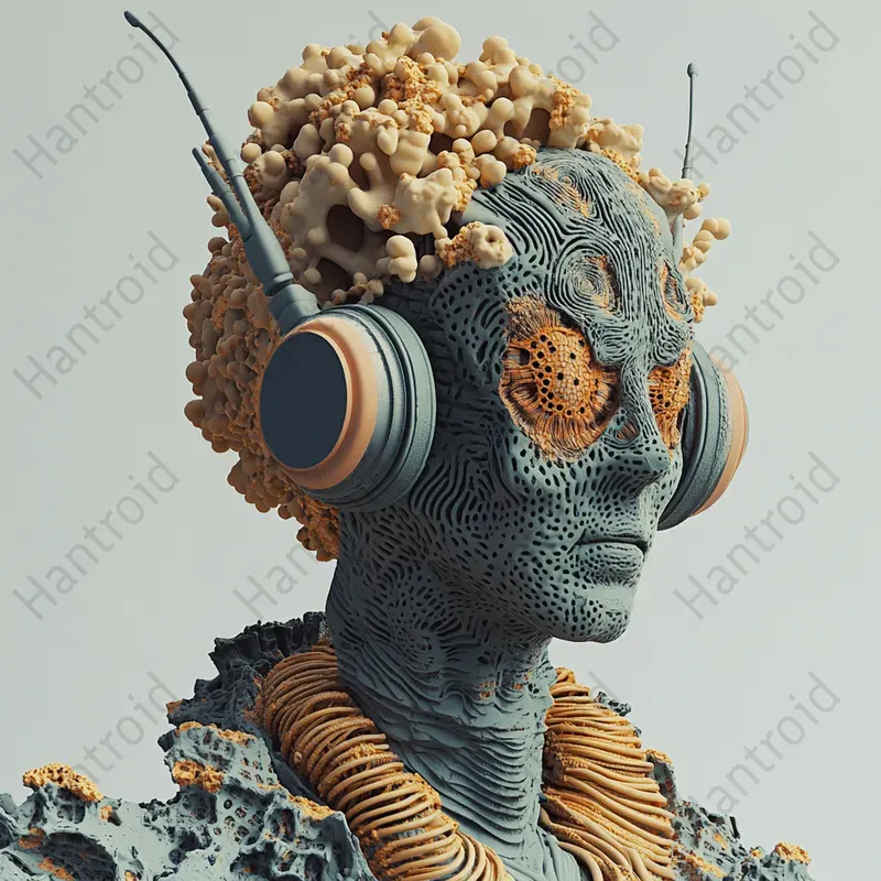 Surreal Abstract Galleries
