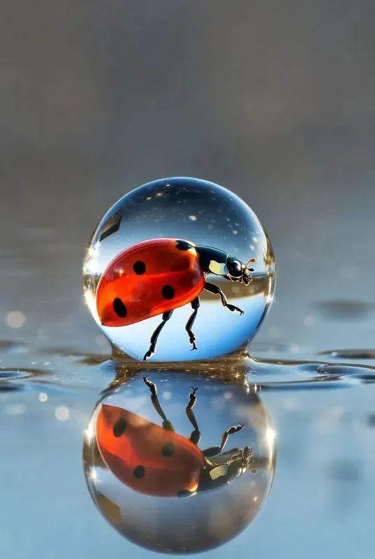 Tiny Nature Voyagers Series
