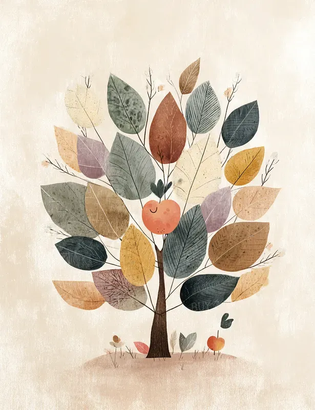 Nature Boho Adventures