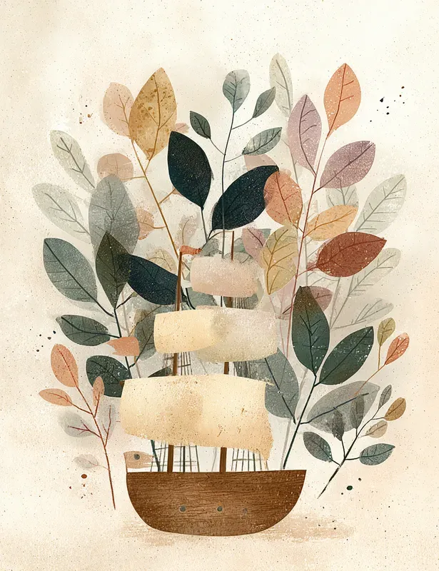 Nature Boho Adventures