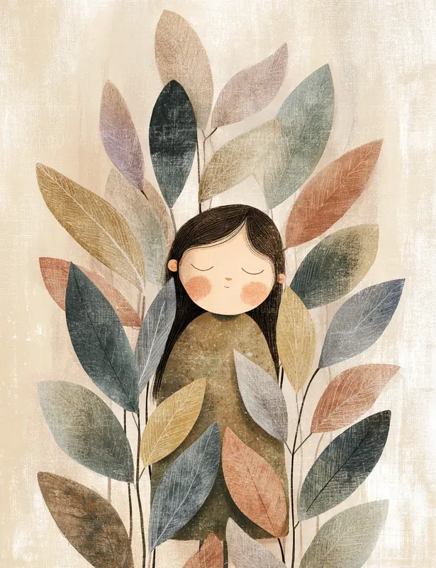 Nature Boho Adventures