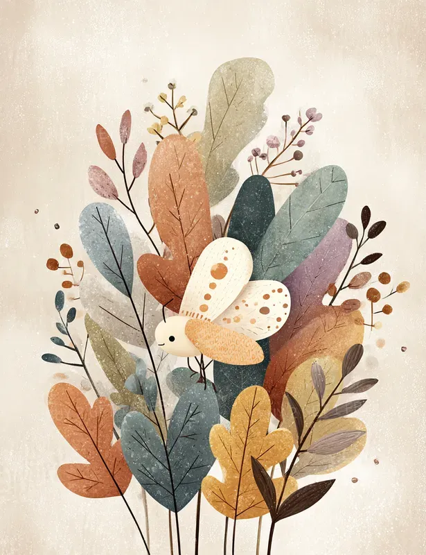 Nature Boho Adventures