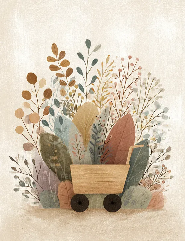 Nature Boho Adventures