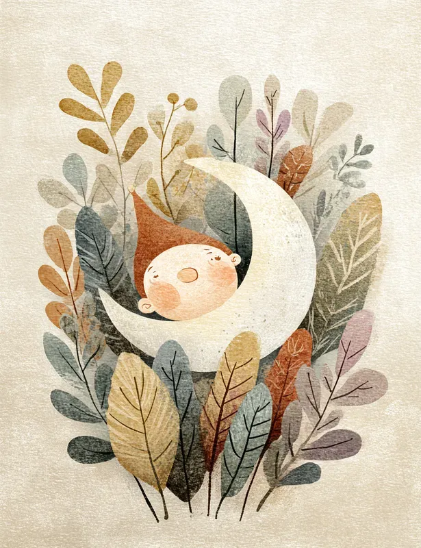 Nature Boho Adventures