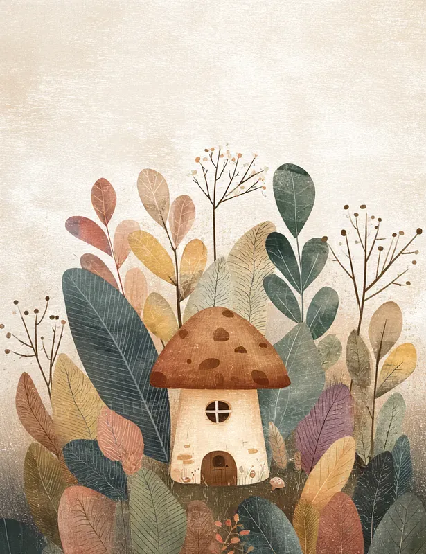 Nature Boho Adventures