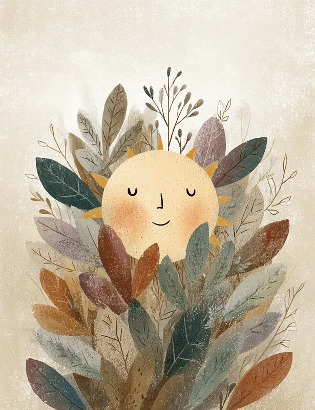 Nature Boho Adventures