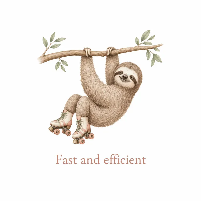 Pastel Boho Creatures Wall Art