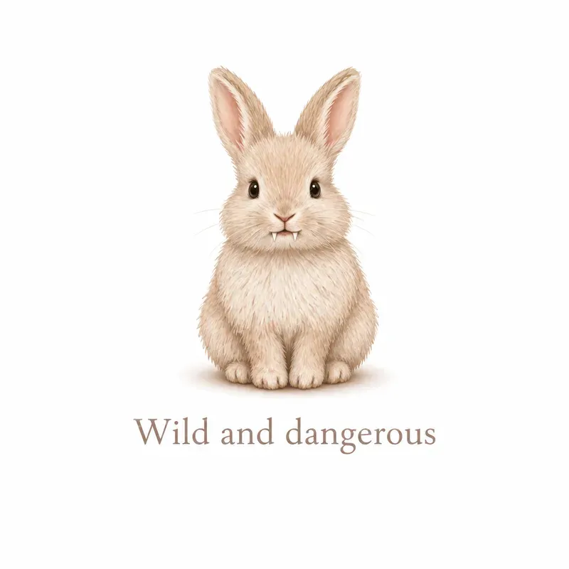 Pastel Boho Creatures Wall Art