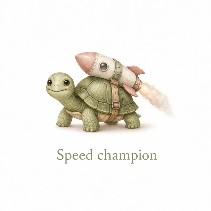 Pastel Boho Creatures Wall Art