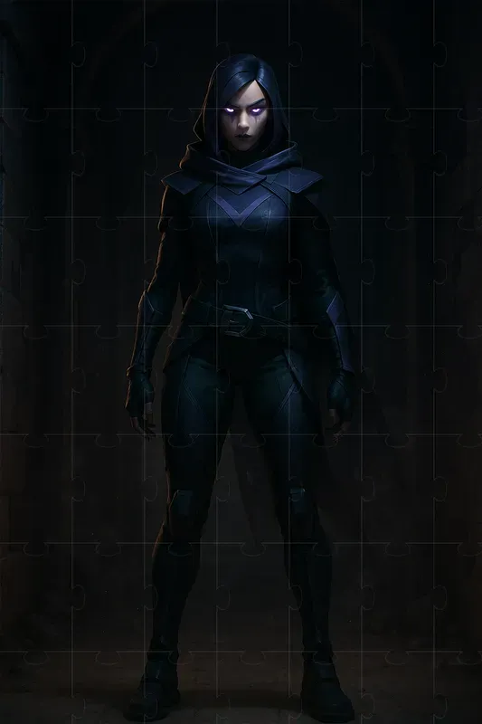 Valorant Entry Point Hero Posters