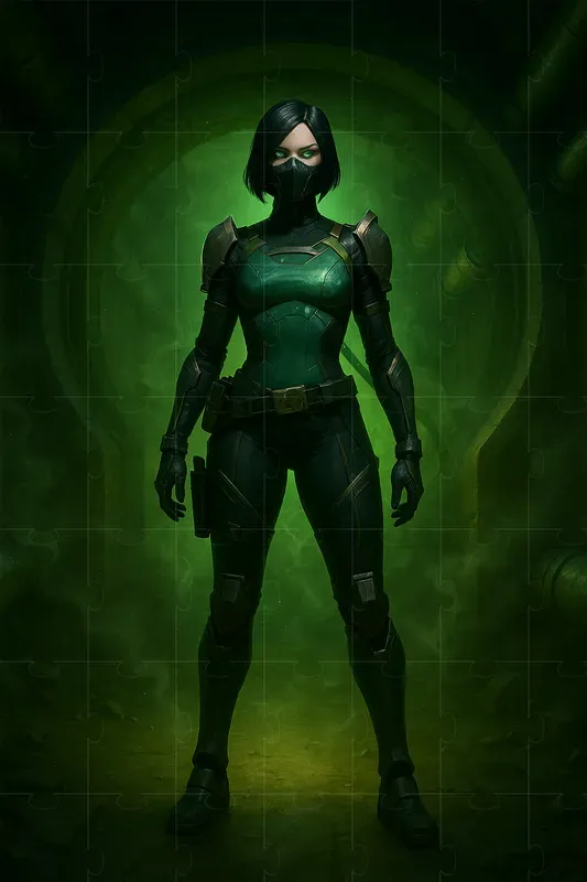 Valorant Entry Point Hero Posters