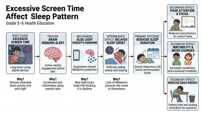 Causal Reasoning Map Generator