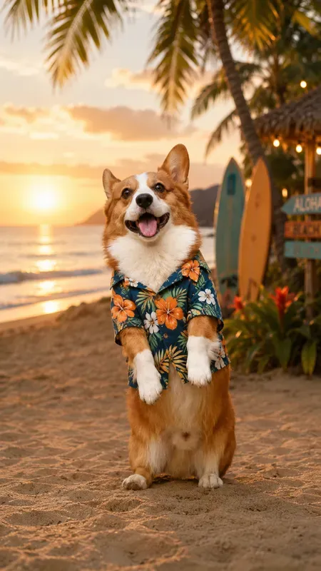 Pet Photoshoot Collections