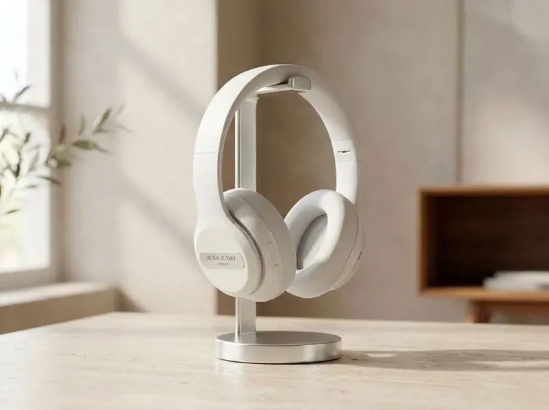 Photorealistic Product Studios