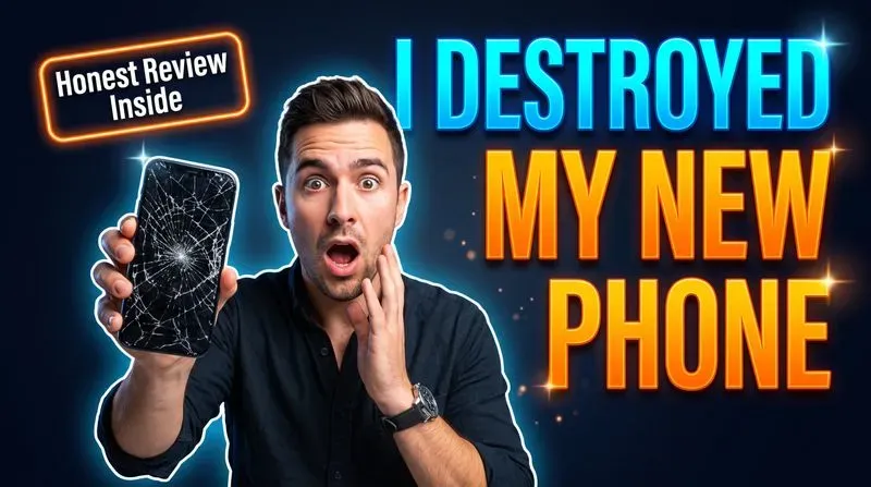 Viral YouTube Thumbnails